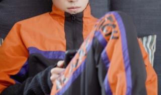 元气满满的少年 元气满满的少年