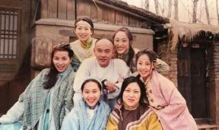 韦小宝传奇张卫健版