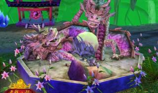 天龙八部黄龙洞 天龙八部黄龙洞