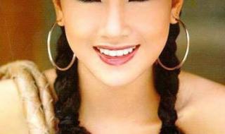 泰国最美人妖排行榜 泰国最美人妖排行榜