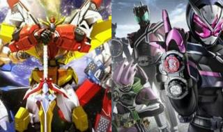 星魂战士之元气星魂