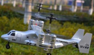 遥控直升机图片 遥控直升机图片