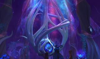 魔兽世界最新服务器 魔兽世界最新服务器