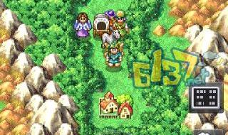 fc勇者斗恶龙4攻略 fc勇者斗恶龙4攻略