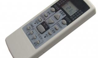 上海富士通空调维修