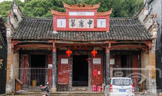 江西省赣州市于都县