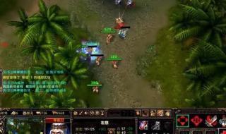 推推棒第一视角