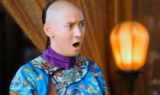 张卫健版鹿鼎记 张卫健版鹿鼎记