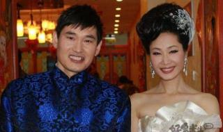 朱之文和于文华 朱之文和于文华