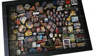 qq我的勋章墙在哪里