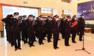 三级警监是什么级别 三级警监是什么级别