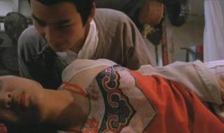 新版水浒传吻戏 新版水浒传吻戏