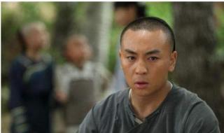 释永信和释小龙 释永信和释小龙