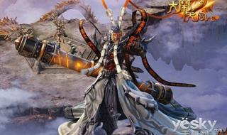 大闹天宫ol网页游戏 大闹天宫ol网页游戏