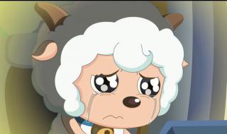 喜羊羊图片大全 喜羊羊图片大全