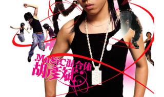 我爱记歌词林俊杰