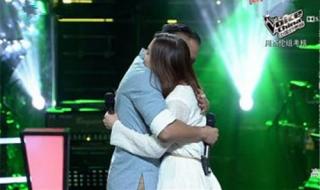 红尘客栈中国好声音