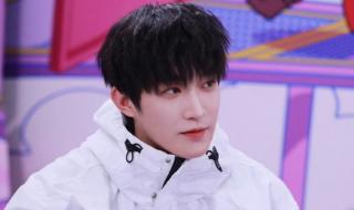 南波万的聚会第二季