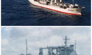 中国最大的湖泊