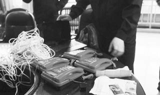 天网恢恢小品台词 天网恢恢小品台词