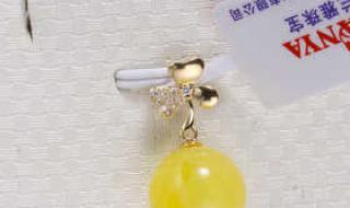 diy首饰基本技法 diy首饰基本技法