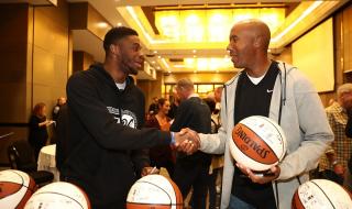 内马尔发文恭喜梅西 内马尔发文恭喜梅西