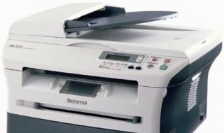 兄弟打印机维修