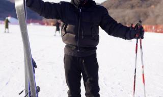 沈阳东北亚滑雪 沈阳东北亚滑雪