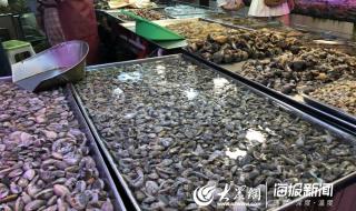 青岛螃蟹多少钱一斤 青岛螃蟹多少钱一斤