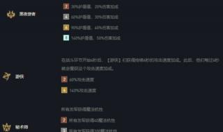 云顶之弈小恶魔 云顶之弈小恶魔