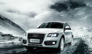 2012奥迪q5 2012奥迪q5