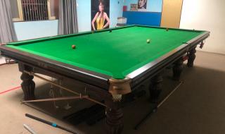 台球桌在哪里买 台球桌在哪里买