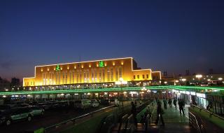 天津到大连的船票