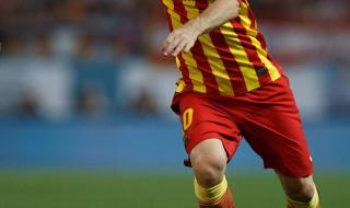 西班牙超级杯次回合