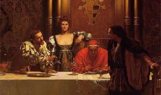 马背上的godiva夫人