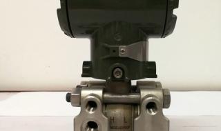 液位压力变送器