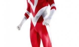 最丑奥特曼变身器