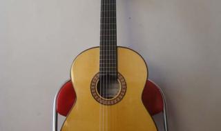 斯卡布罗集市吉他 斯卡布罗集市吉他