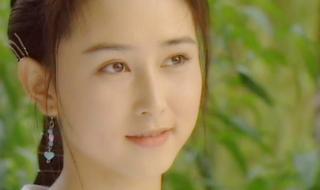 少年张三丰林心如 少年张三丰林心如