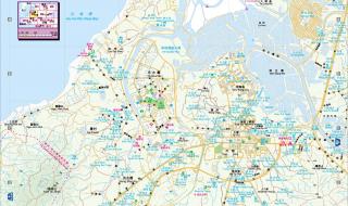 香港地图全图高清版 香港地图全图高清版