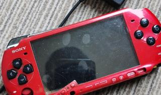 psp神奇电池 psp神奇电池