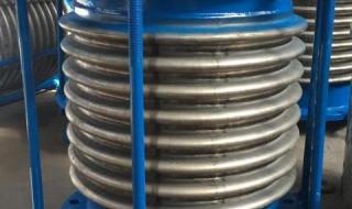 不锈钢波纹管补偿器 不锈钢波纹管补偿器