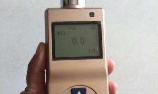 氧气检测仪 氧气检测仪