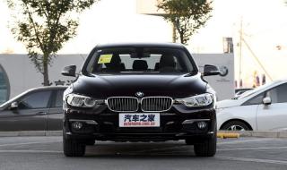 宝马318报价 宝马318报价