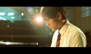 等你下课mv 等你下课mv