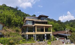 惠州南昆山旅游攻略