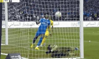 利雅得胜利3-2赢德比 利雅得胜利3-2赢德比