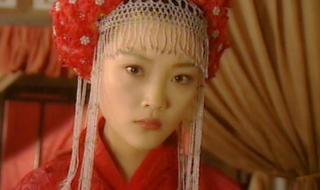 少年张三丰林心如 少年张三丰林心如