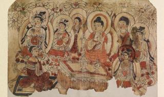 大英博物馆重新开放