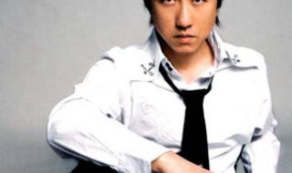 庾澄庆个人资料简介